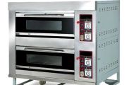 Jasa Import Oven Roti